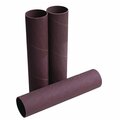 Jet 575911 Spindle Sanding Sleeves 3/4in x 9in, 60 Grit 575911-JET